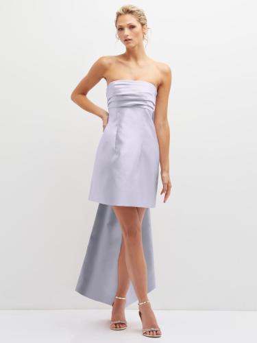 short-bridesmaid-dresses