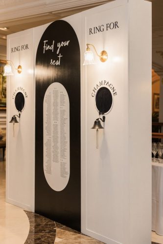 show me a list of event planning companies in new jersey specializing in weddings