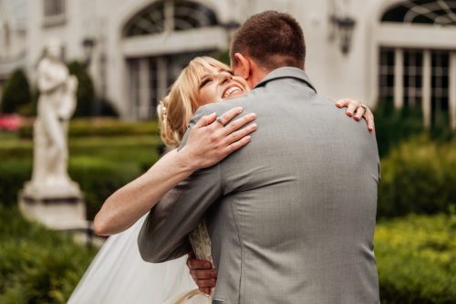 what services do high end wedding planners in nj offer