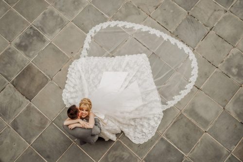 who are some of the top luxury wedding planners in new jersey