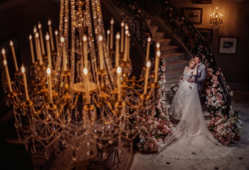 who is the most sought after wedding planner