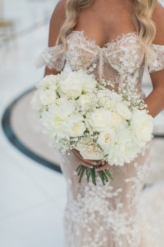 who is the most sought after wedding planner